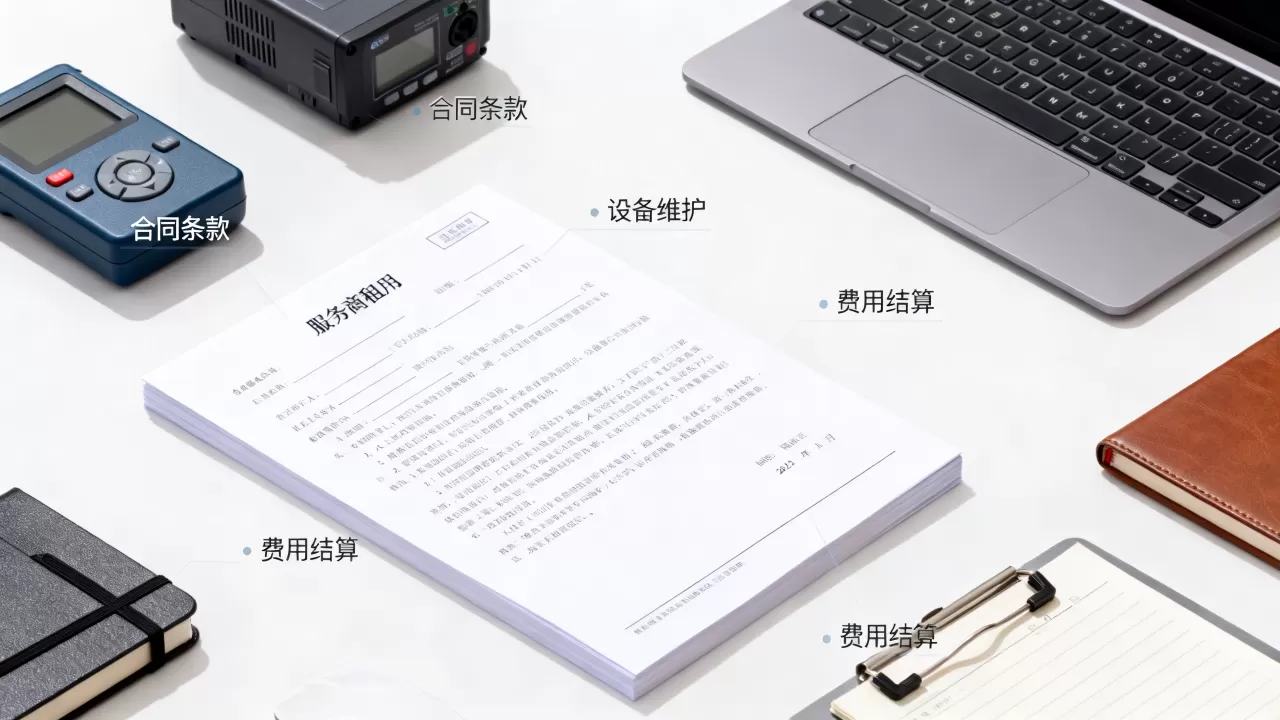 服务商租用容易忽略什么细节?运营必看租用注意事项 服务商租用容易忽略什么细节?运营必看租用注意事项