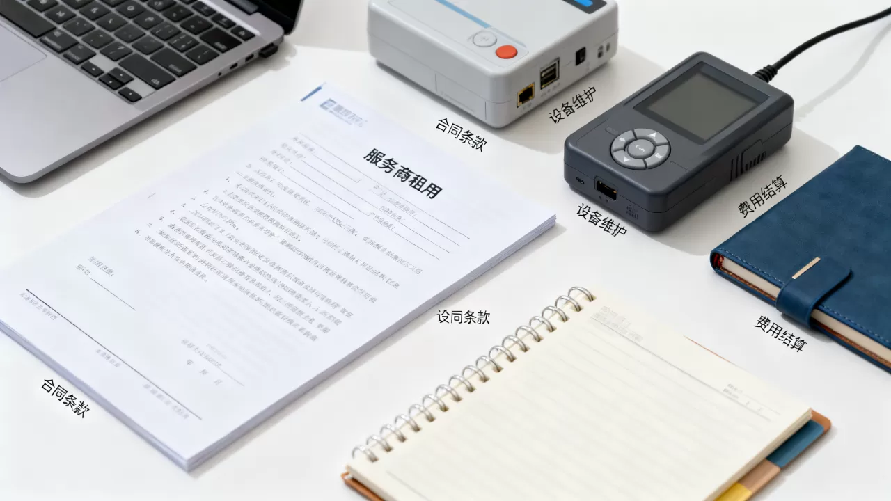 服务商租用容易忽略什么细节?运营必看租用注意事项 服务商租用容易忽略什么细节?运营必看租用注意事项