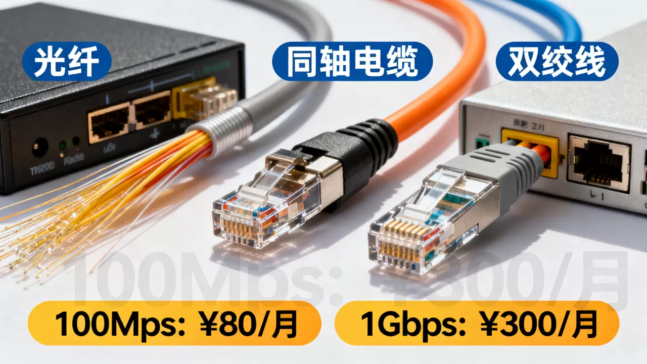 线路类型如何影响带宽价格?,不同线路带宽报价差异大吗 线路类型如何影响带宽价格?,不同线路带宽报价差异大吗