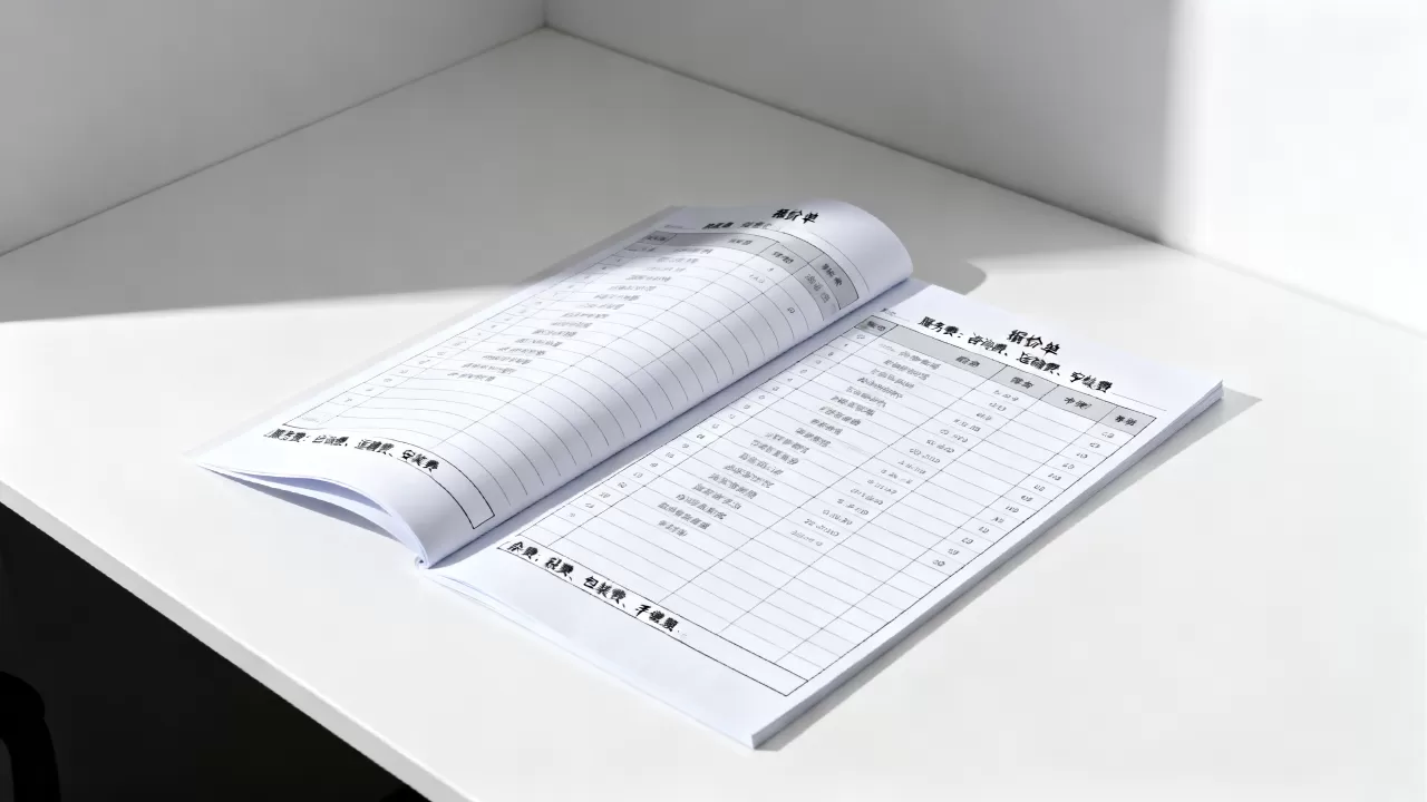 报价单里的服务费和杂费指什么,报价单服务费包含哪些项目 报价单里的服务费和杂费指什么,报价单服务费包含哪些项目