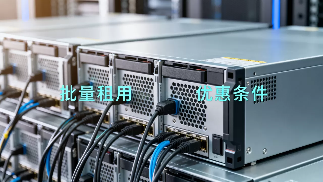 贵阳物理服务器批量租用价格怎么谈,批量租用优惠条件有哪些? 贵阳物理服务器批量租用价格怎么谈,批量租用优惠条件有哪些?