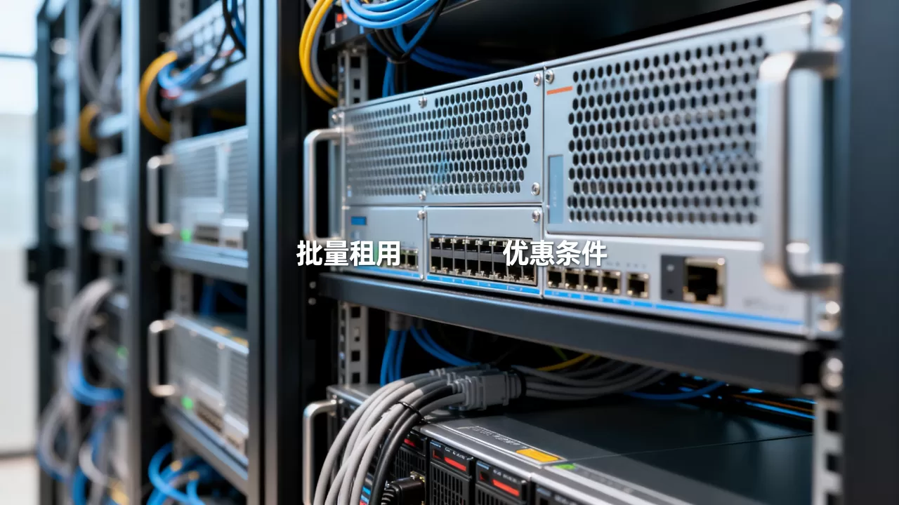 贵阳物理服务器批量租用价格怎么谈,批量租用优惠条件有哪些? 贵阳物理服务器批量租用价格怎么谈,批量租用优惠条件有哪些?