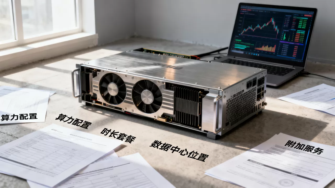 贵阳GPU租用报价主要受哪些因素影响,怎么收费 贵阳GPU租用报价主要受哪些因素影响,怎么收费