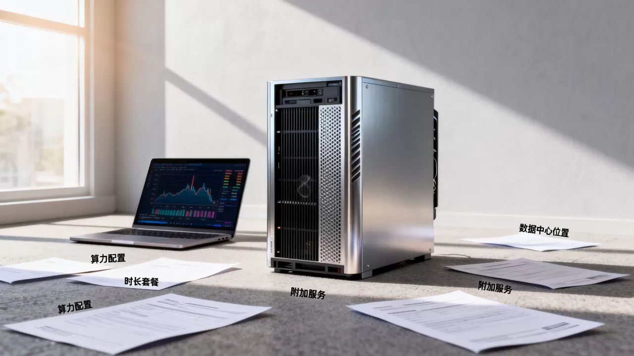 贵阳GPU租用报价主要受哪些因素影响,怎么收费 贵阳GPU租用报价主要受哪些因素影响,怎么收费
