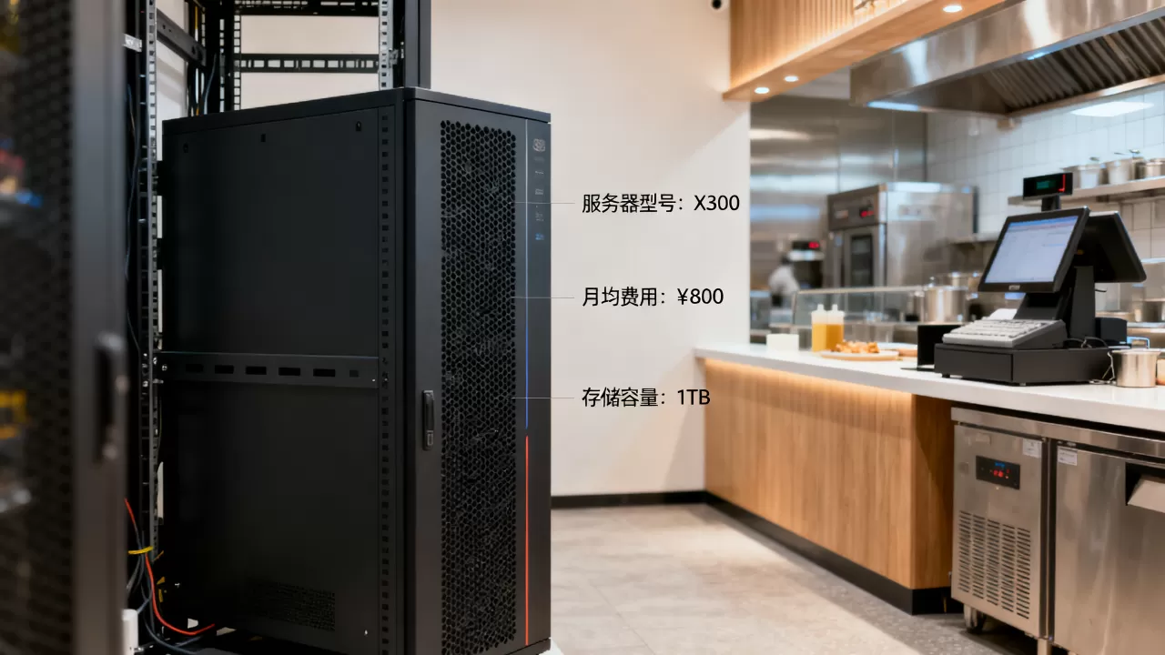 餐饮连锁加购备份服务器的费用怎么收,连锁加购备份服务器价格贵不贵 餐饮连锁加购备份服务器的费用怎么收,连锁加购备份服务器价格贵不贵
