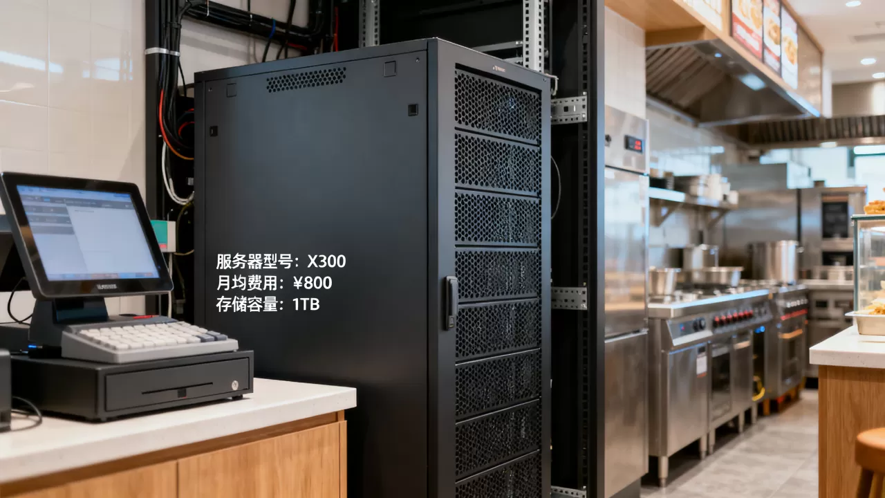 餐饮连锁加购备份服务器的费用怎么收,连锁加购备份服务器价格贵不贵 餐饮连锁加购备份服务器的费用怎么收,连锁加购备份服务器价格贵不贵
