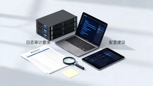 财税系统日志审计要求有哪些，财税系统日志审计配置建议如何做？