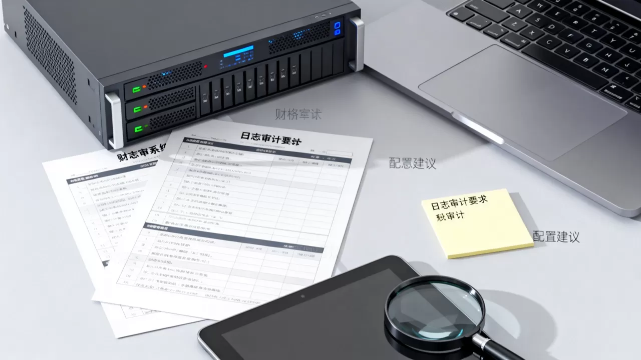 财税系统日志审计要求有哪些,财税系统日志审计配置建议如何做? 财税系统日志审计要求有哪些,财税系统日志审计配置建议如何做?