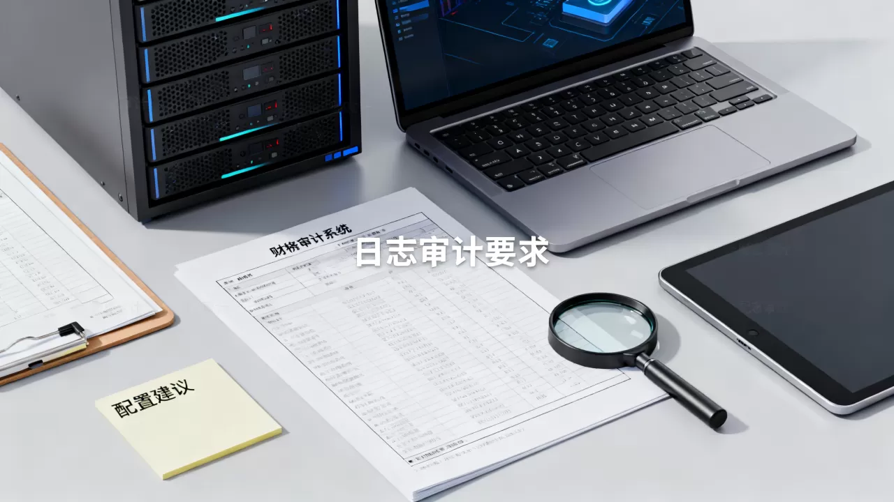 财税系统日志审计要求有哪些,财税系统日志审计配置建议如何做? 财税系统日志审计要求有哪些,财税系统日志审计配置建议如何做?
