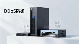 贵阳DDoS防御包月与包年计费怎么区分，包月包年哪个更划算？