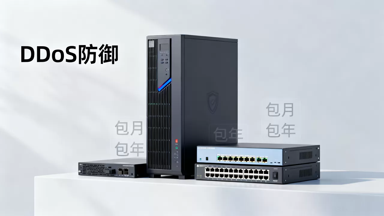 贵阳DDoS防御包月与包年计费怎么区分,包月包年哪个更划算? 贵阳DDoS防御包月与包年计费怎么区分,包月包年哪个更划算?