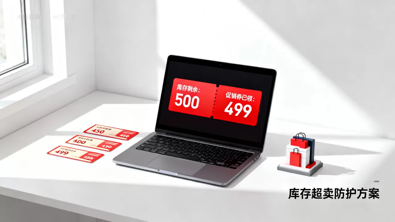 促销券秒空时库存超卖怎么防?秒杀高并发库存超卖如何解决? 促销券秒空时库存超卖怎么防?秒杀高并发库存超卖如何解决?