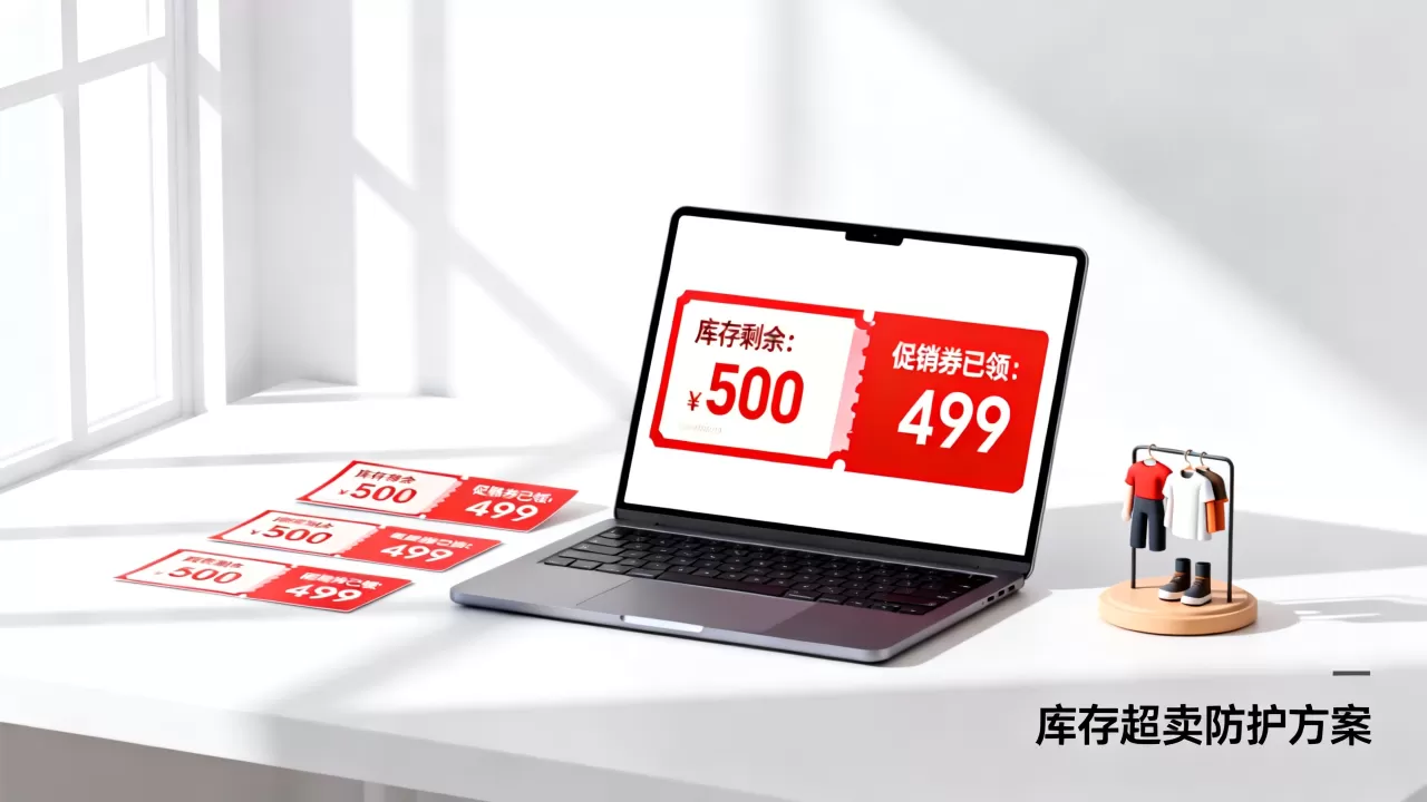 促销券秒空时库存超卖怎么防?秒杀高并发库存超卖如何解决? 促销券秒空时库存超卖怎么防?秒杀高并发库存超卖如何解决?