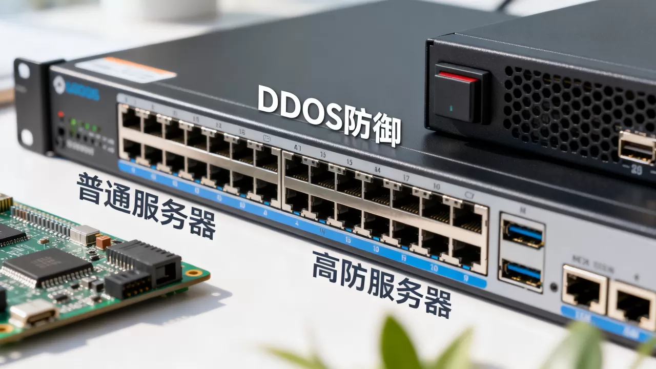 贵阳DDoS防御价格与普通服务器租用差多少,高防服务器多少钱 贵阳DDoS防御价格与普通服务器租用差多少,高防服务器多少钱