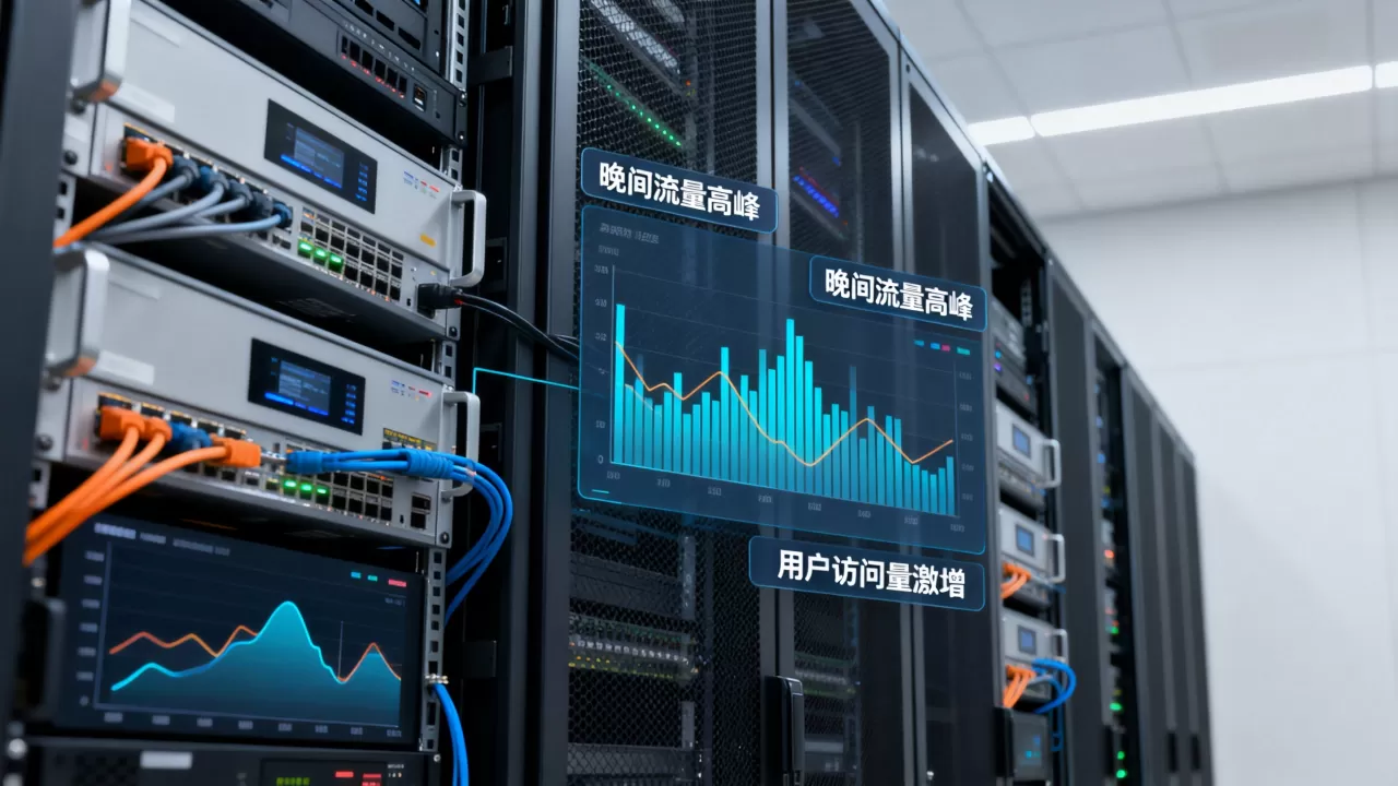 为什么新闻站晚间的带宽账单特别高?,晚间带宽费高是什么原因 为什么新闻站晚间的带宽账单特别高?,晚间带宽费高是什么原因