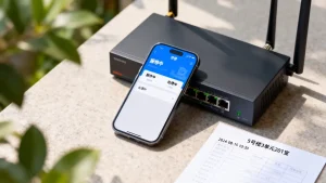 物业APP报修高峰的带宽缺口怎么补，小区报修系统网络拥堵如何解决