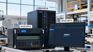 产线数据备份加MES高可用的资源规划方法怎么做？MES高可用资源规划方案