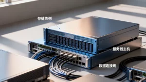 电子合同存证服务器的存储怎么计费，收费标准是多少？