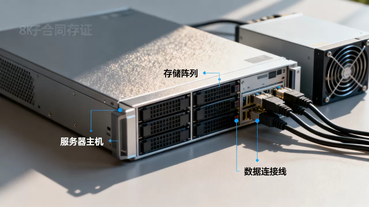 电子合同存证服务器的存储怎么计费,收费标准是多少? 电子合同存证服务器的存储怎么计费,收费标准是多少?