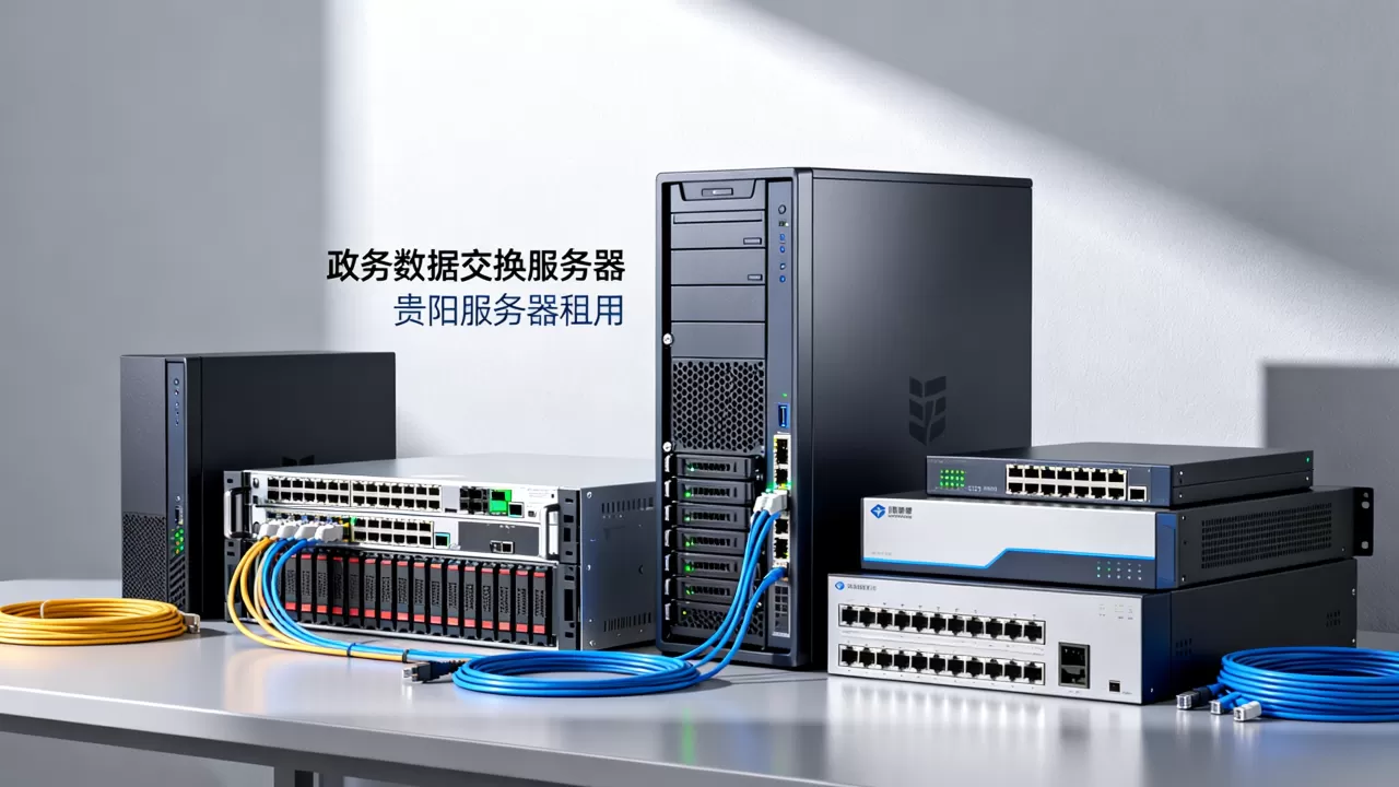 贵阳服务器租用适合承载政务数据交换平台吗,政务数据交换平台服务器怎么选 贵阳服务器租用适合承载政务数据交换平台吗,政务数据交换平台服务器怎么选