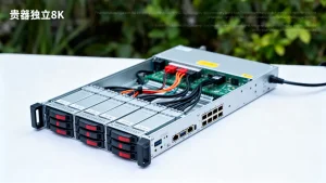 选贵阳独立服务器时存储扩展能力看什么，哪些因素最关键？