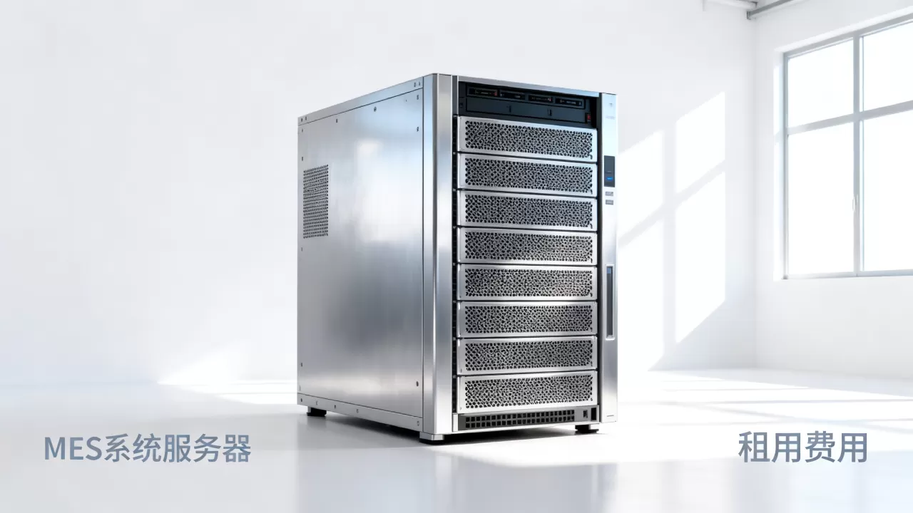 工厂MES系统服务器租用多少钱一个月,租用费用多少? 工厂MES系统服务器租用多少钱一个月,租用费用多少?