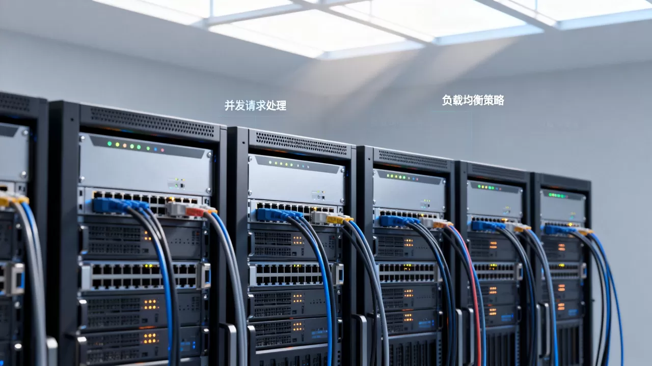 支付网关如何应对海量小额并发请求?高并发处理策略详解 支付网关如何应对海量小额并发请求?高并发处理策略详解