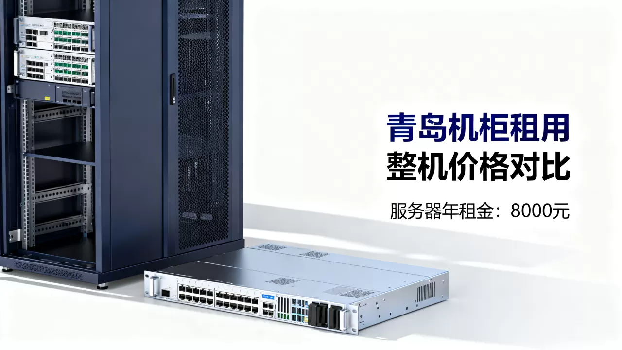 青岛机柜和整机租用价格怎么对比,青岛服务器租用多少钱一年? 青岛机柜和整机租用价格怎么对比,青岛服务器租用多少钱一年?