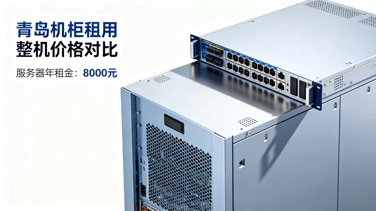 青岛机柜和整机租用价格怎么对比,青岛服务器租用多少钱一年? 青岛机柜和整机租用价格怎么对比,青岛服务器租用多少钱一年?
