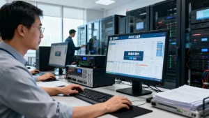 年终结算期银行外围系统压力陡增，如何有效应对？