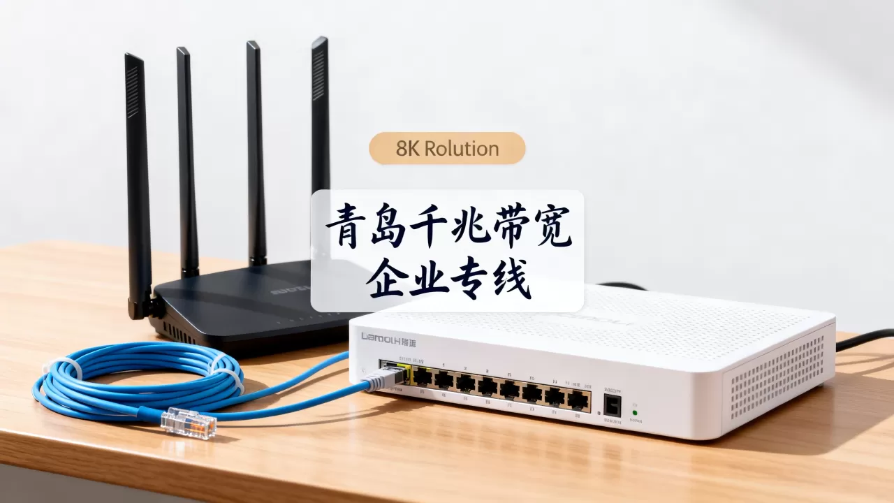 青岛千兆带宽一年租用费用是多少?企业专线价格贵不贵? 青岛千兆带宽一年租用费用是多少?企业专线价格贵不贵?