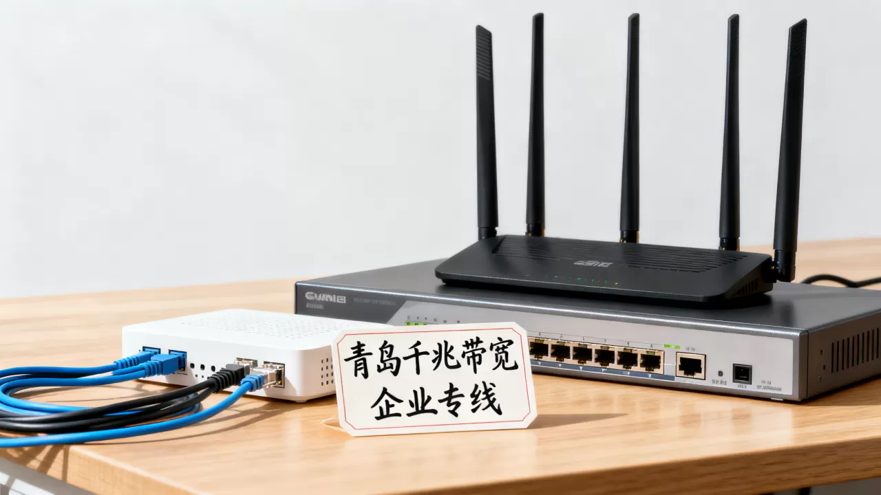 青岛千兆带宽一年租用费用是多少?企业专线价格贵不贵? 青岛千兆带宽一年租用费用是多少?企业专线价格贵不贵?