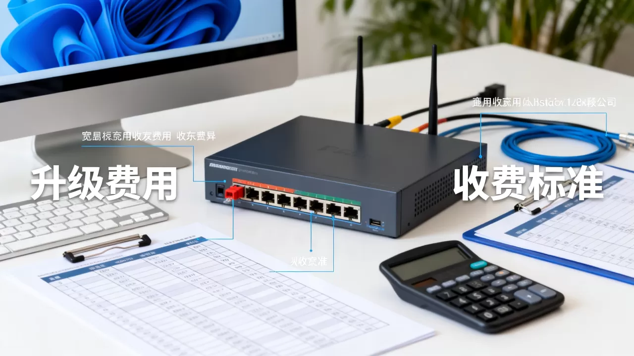 青岛独享带宽升级费用怎么计算?独享带宽价格收费明细 青岛独享带宽升级费用怎么计算?独享带宽价格收费明细