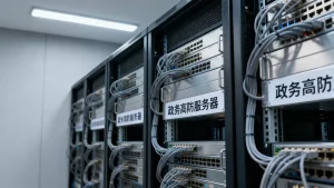政务网站一定要部署高防服务器吗？政务网站如何选择高防服务器？