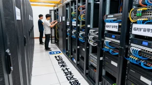 高校考试季临时扩容带宽托管成本多少？带宽临时扩容托管费用怎么算？