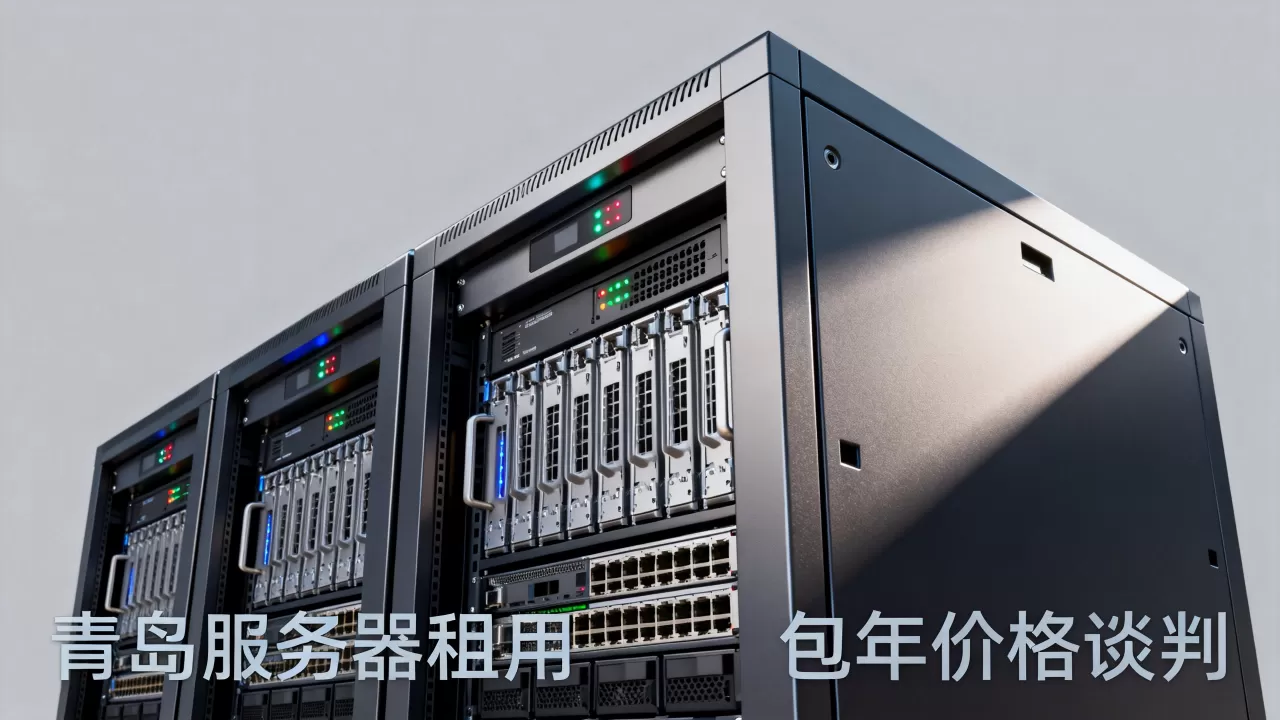 青岛算力服务器租用包年价格一般怎么谈?青岛服务器租用一年费用多少,怎么谈价更划算 青岛算力服务器租用包年价格一般怎么谈?青岛服务器租用一年费用多少,怎么谈价更划算