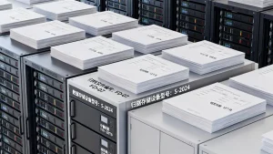 金融历史数据归档存储租用定价怎么算？金融数据归档存储租赁收费多少