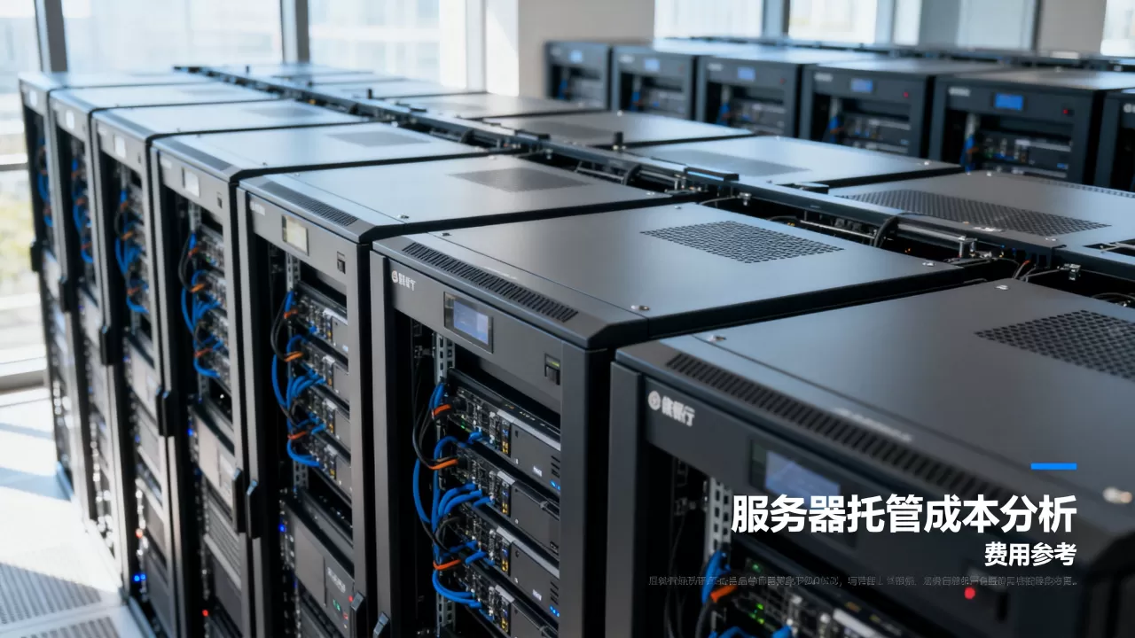 银行客服系统服务器托管成本高不高,服务器托管费用一般多少钱? 银行客服系统服务器托管成本高不高,服务器托管费用一般多少钱?