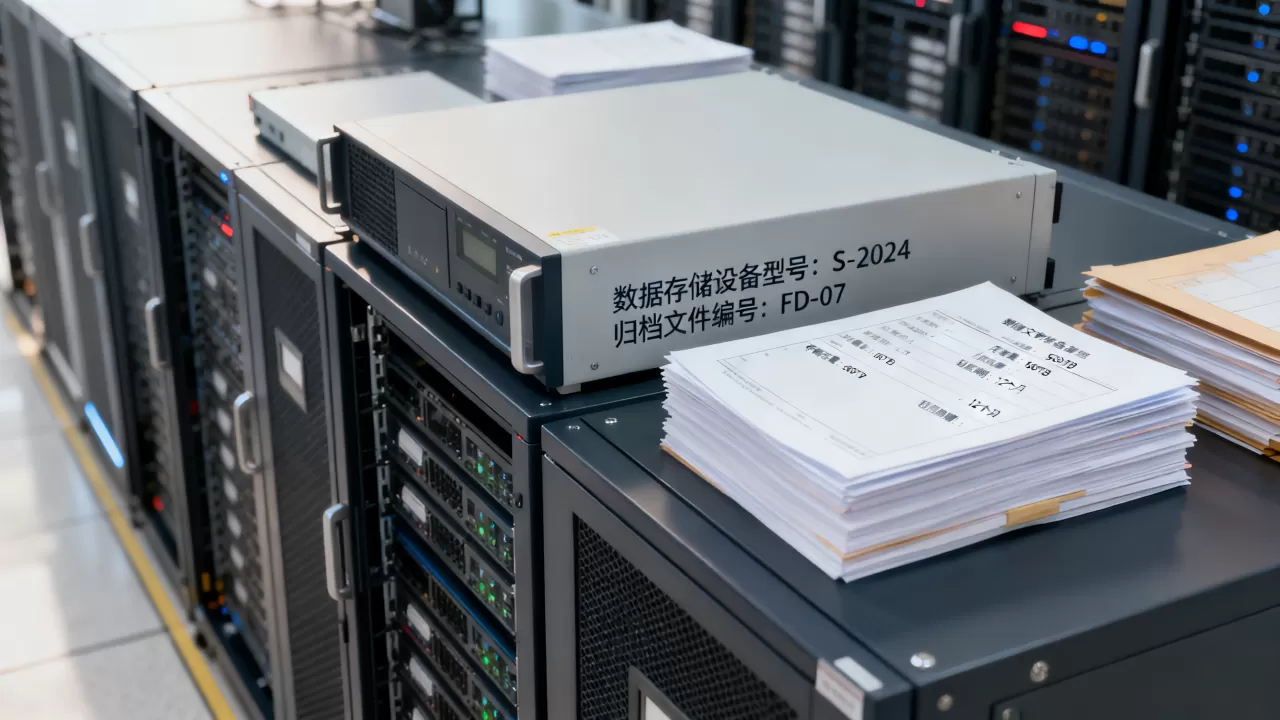 金融历史数据归档存储租用定价怎么算?金融数据归档存储租赁收费多少 金融历史数据归档存储租用定价怎么算?金融数据归档存储租赁收费多少