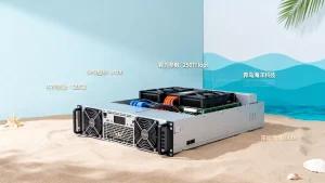 青岛海洋大数据模型训练算力怎么选，GPU服务器配置推荐