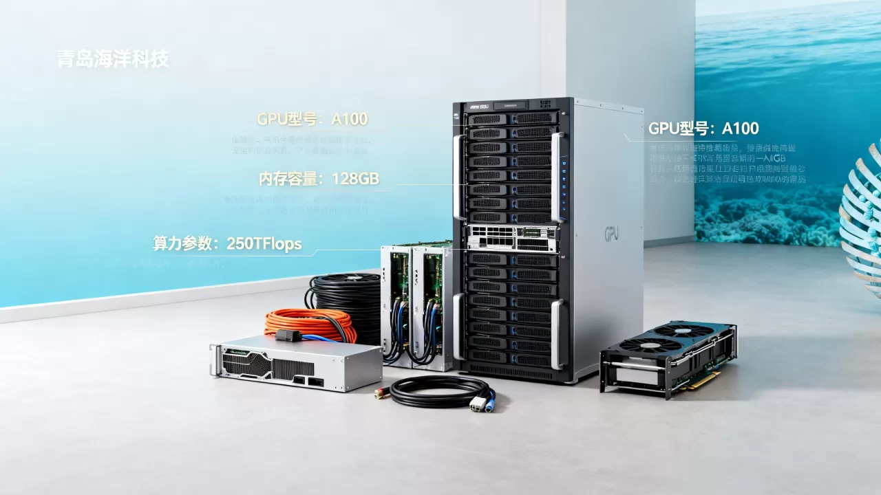 青岛海洋大数据模型训练算力怎么选,GPU服务器配置推荐 青岛海洋大数据模型训练算力怎么选,GPU服务器配置推荐