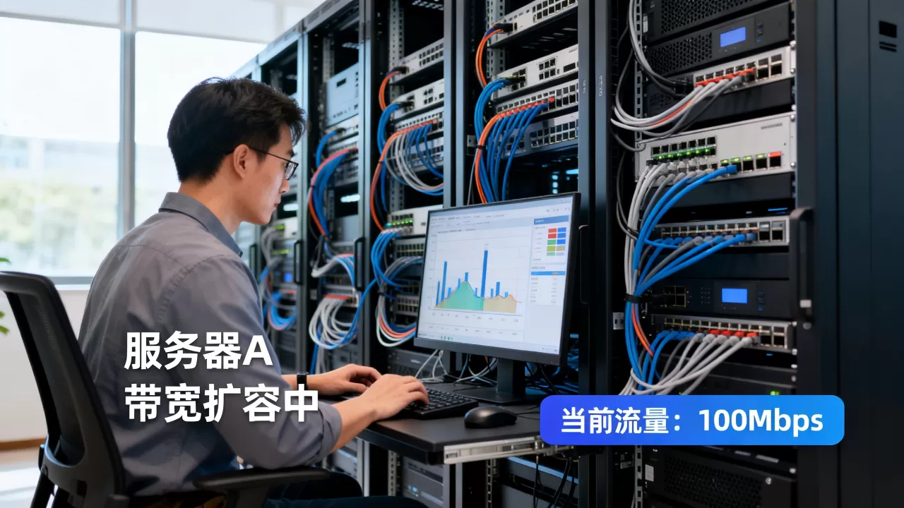 政务服务站点高峰期带宽扩容费用怎么算,带宽扩容多少钱 政务服务站点高峰期带宽扩容费用怎么算,带宽扩容多少钱