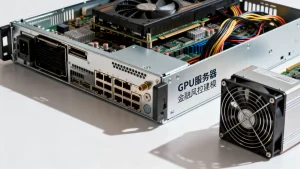 金融行业做风控建模租用显卡服务器要多少钱，GPU服务器租赁价格贵不贵？
