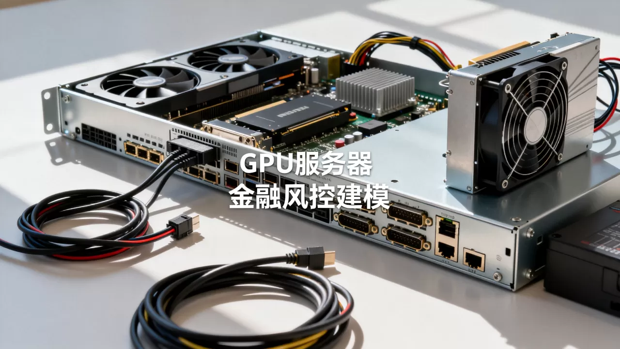 金融行业做风控建模租用显卡服务器要多少钱,GPU服务器租赁价格贵不贵? 金融行业做风控建模租用显卡服务器要多少钱,GPU服务器租赁价格贵不贵?