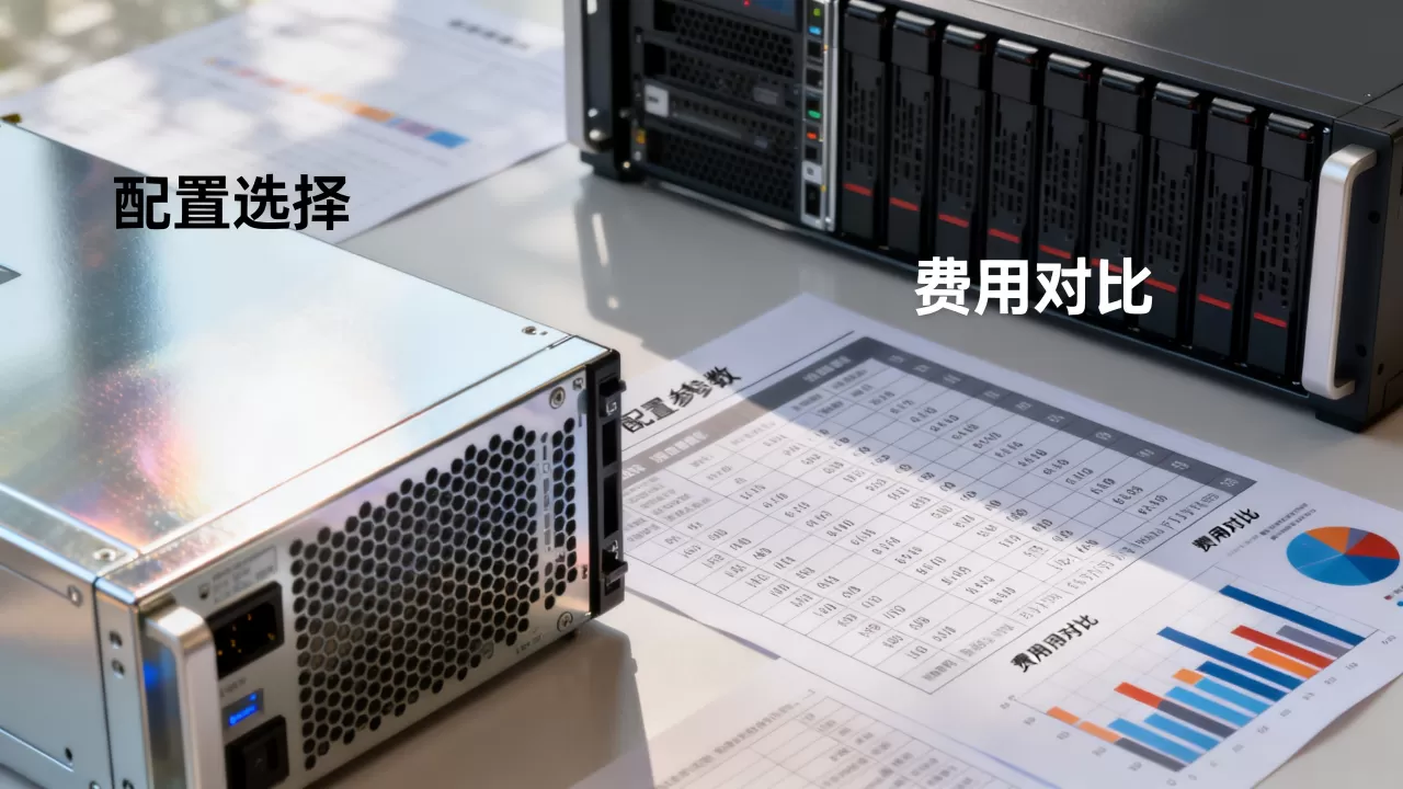 搭建审计日志平台的服务器租用费用高吗,怎么选配置划算? 搭建审计日志平台的服务器租用费用高吗,怎么选配置划算?