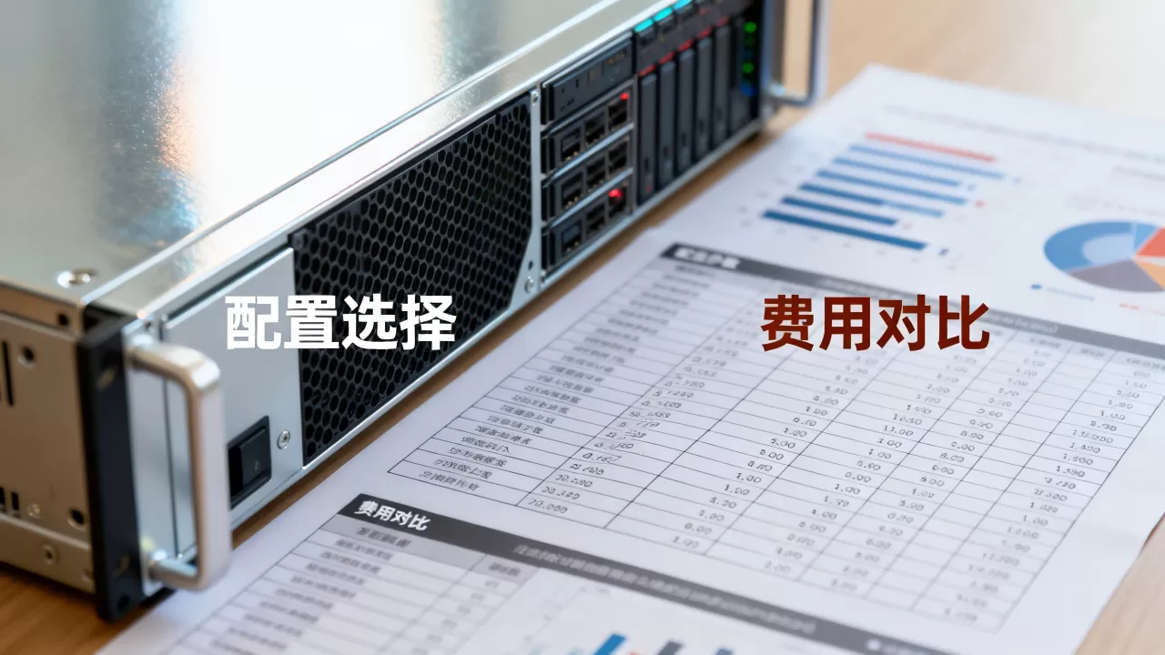 搭建审计日志平台的服务器租用费用高吗,怎么选配置划算? 搭建审计日志平台的服务器租用费用高吗,怎么选配置划算?
