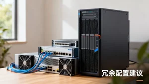 青岛独享带宽服务器预留多少冗余合适？，服务器带宽冗余配置建议