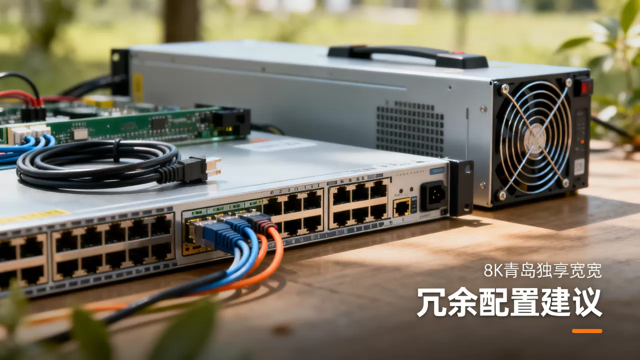 青岛独享带宽服务器预留多少冗余合适?,服务器带宽冗余配置建议 青岛独享带宽服务器预留多少冗余合适?,服务器带宽冗余配置建议