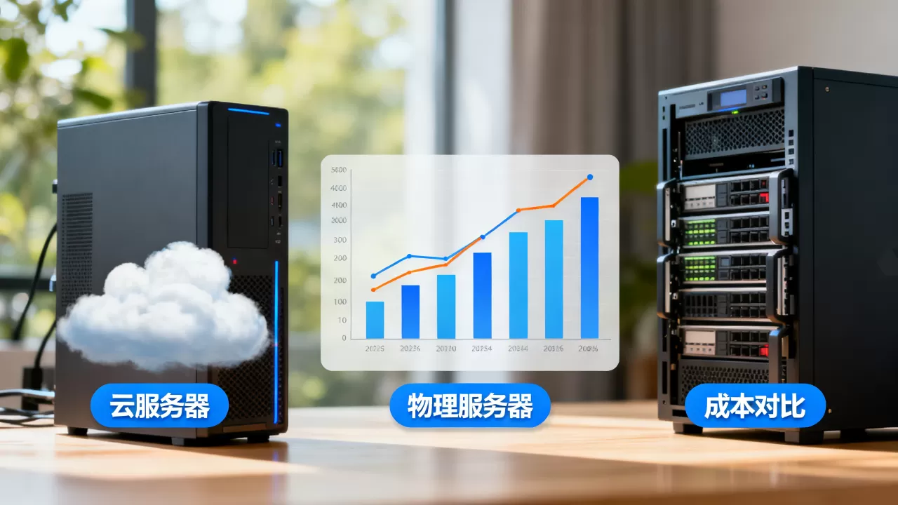 政务上云和物理服务器租用报价差在哪,企业上云成本更低吗 政务上云和物理服务器租用报价差在哪,企业上云成本更低吗