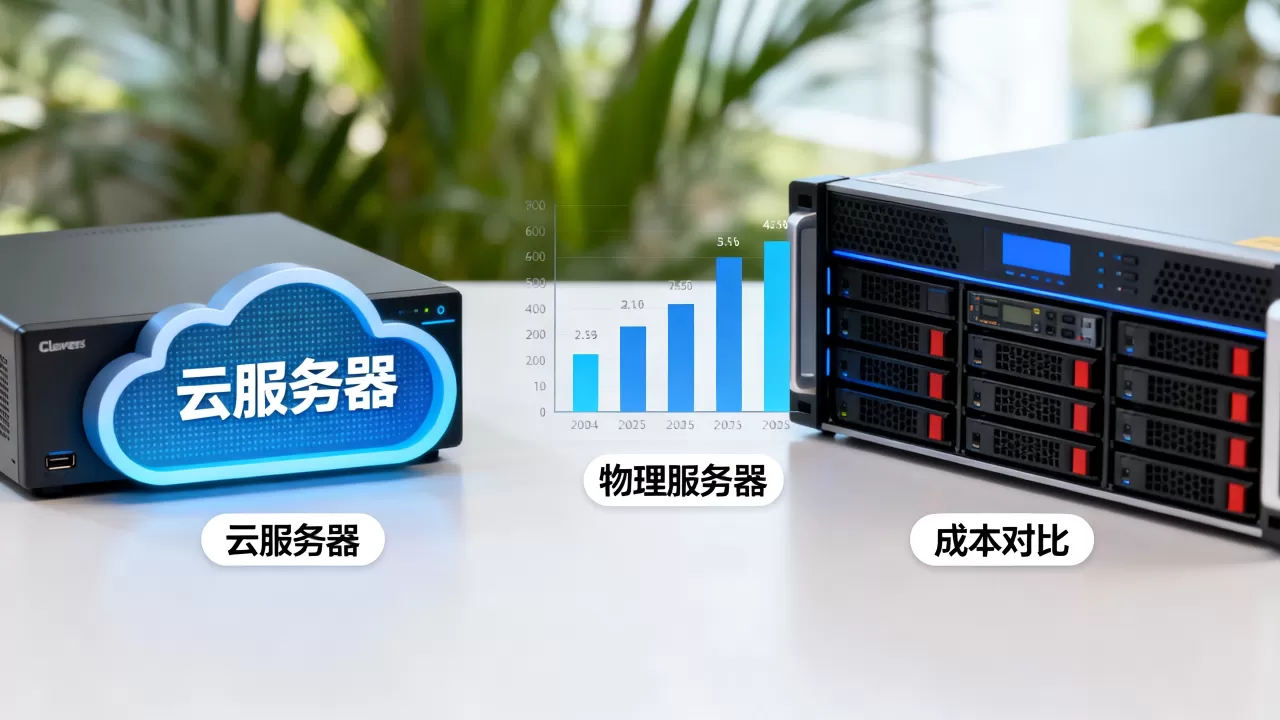 政务上云和物理服务器租用报价差在哪,企业上云成本更低吗 政务上云和物理服务器租用报价差在哪,企业上云成本更低吗